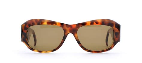 vintage versace sunglasses t75|Versace T75 Rectangular Certified Vintage Sunglasses .